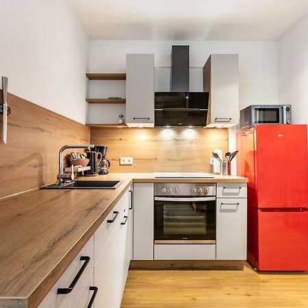 Snorrum Wohnung 7 Husby  Exterior foto