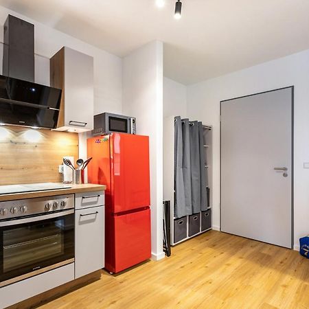 Snorrum Wohnung 7 Husby  Exterior foto