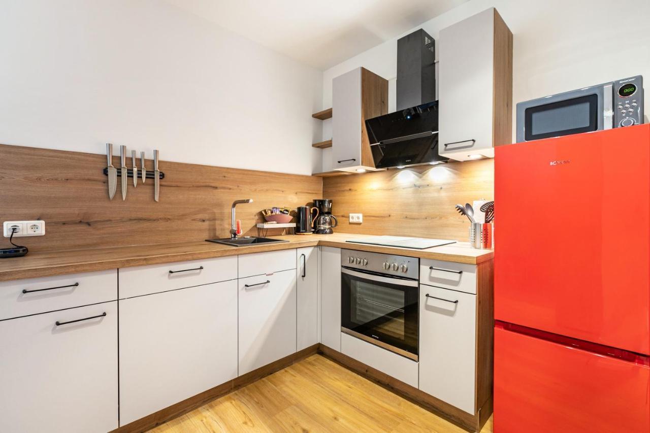 Snorrum Wohnung 7 Husby  Exterior foto