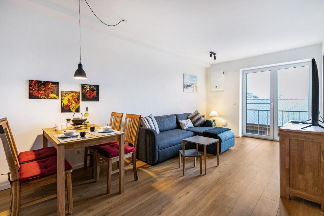 Snorrum Wohnung 7 Husby  Exterior foto
