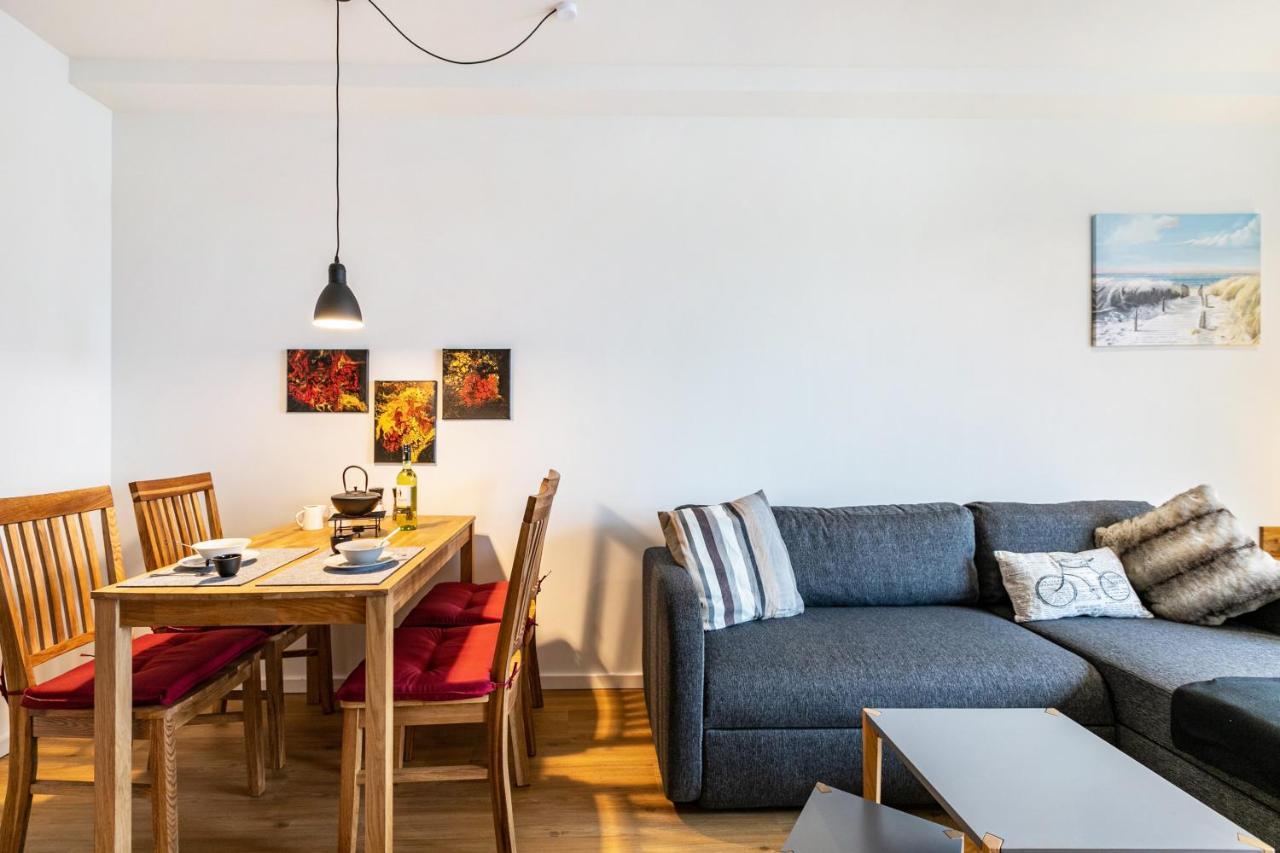 Snorrum Wohnung 7 Husby  Exterior foto