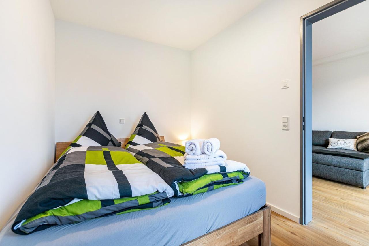 Snorrum Wohnung 7 Husby  Exterior foto