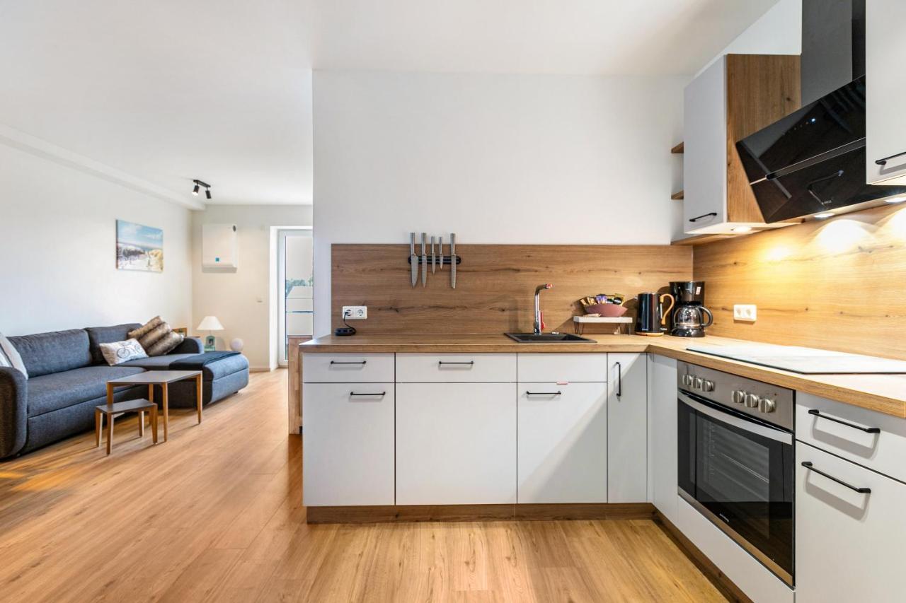 Snorrum Wohnung 7 Husby  Exterior foto