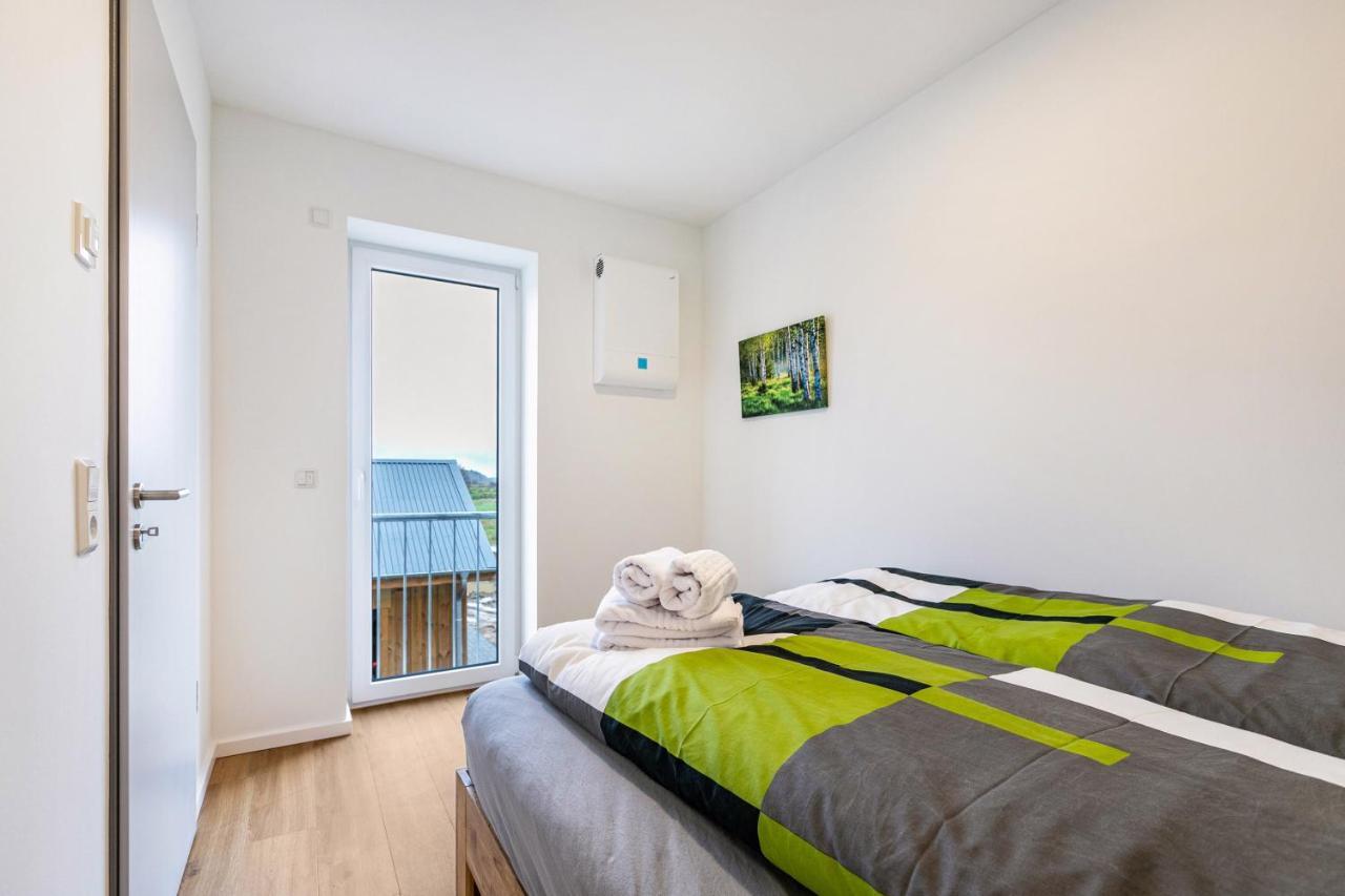 Snorrum Wohnung 7 Husby  Exterior foto